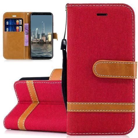 Handyhüllen Samsung Galaxy S9 Duos .